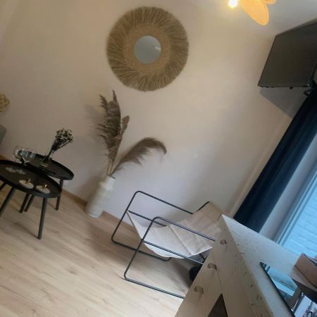 Les Thermes Du Beffroi Calais Kültér fotó