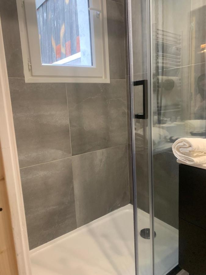 Les Thermes Du Beffroi Calais Kültér fotó